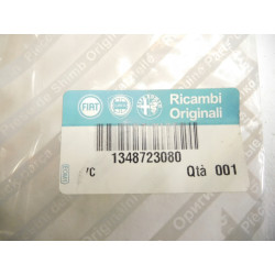 PRZEWÓD PODCIŚNIENIA EGR FIAT DUCATO 01-06 2.2JTD
