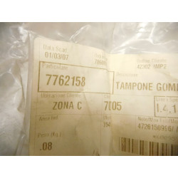 ODBÓJ AMORTYZATORA PRZÓD FIAT PUNTO I 7762158