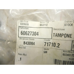 ODBÓJ AMORTYZATORA ALFA ROMEO 166 60627304