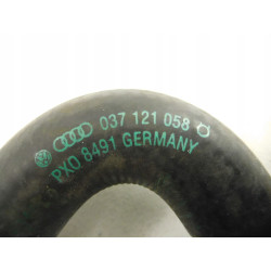 Przewód układu chłodzenia VW 037121058Q