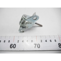 ZAWIAS DRZWI LEWY PRZÓD GÓRNY FORD FIESTA 08-