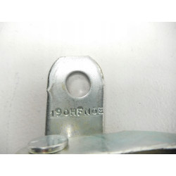 ZAWIAS DRZWI LEWY PRZÓD GÓRNY FORD FIESTA 08-