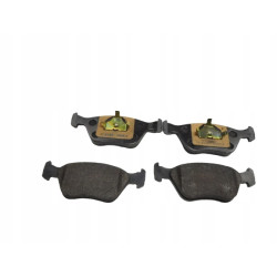 KLOCKI HAMULCOWE PRZÓD FORD MONDEO MK1 MK220