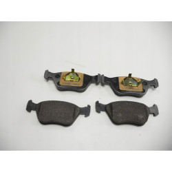 KLOCKI HAMULCOWE PRZÓD FORD MONDEO MK1 MK220