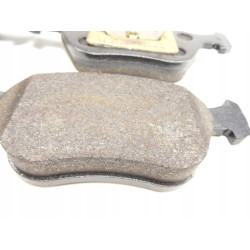 KLOCKI HAMULCOWE PRZÓD FORD MONDEO MK1 MK220