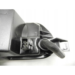 LAMPA PRZECIWMGIELNA FORD ESCORT TRANSIT 4098451