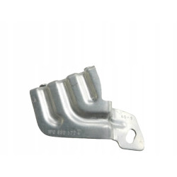 Wspornik poduszki powietrznej SEAT LEON 1P0880572B