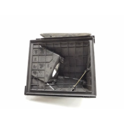 Obudowa osłona filtra powietrza AUDI VW 8D0129607M