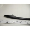 Reling dachowy strona prawa PASSAT 3C9860034 1HH