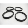 ZESTAW USZCZELEK KOLEKTROA SEAT SKODA VW 030198717