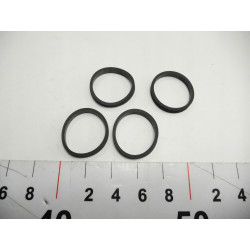 ZESTAW USZCZELEK KOLEKTROA SEAT SKODA VW 030198717