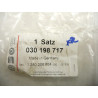 ZESTAW USZCZELEK KOLEKTROA SEAT SKODA VW 030198717