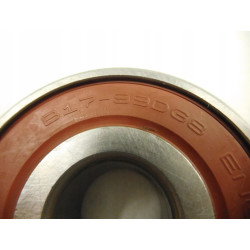 Łożysko alternatora VAG 054903221