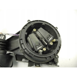 SZKIELET LUSTERKA VW POLO III 6N1857508E