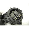 SZKIELET LUSTERKA VW POLO III 6N1857508E