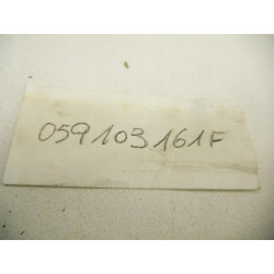 Uszczelka obudowy skrzyni bieg. AUDI VW 059103161F