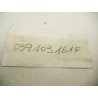 Uszczelka obudowy skrzyni bieg. AUDI VW 059103161F