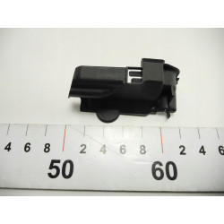 NAKŁADKA OSŁONA ZAMKA VW SKODA SEAT 5K0837350B ORG