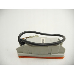 LAMPA KIERUNKOWSKAZU L/P VW CADDY GOLF 191953055A