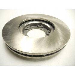 TARCZE HAMULCOWE PRZÓD VW TARO J4351235180 X2