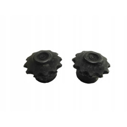 TULEJA ZAWIESZENIA SILNIKA AUDI VW 803199339A X2
