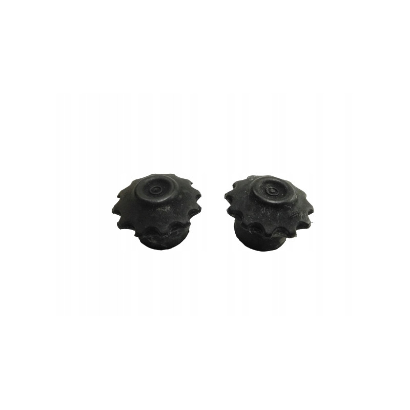 TULEJA ZAWIESZENIA SILNIKA AUDI VW 803199339A X2