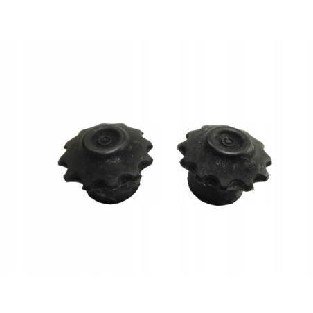 TULEJA ZAWIESZENIA SILNIKA AUDI VW 803199339A X2