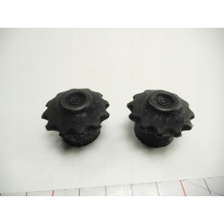 TULEJA ZAWIESZENIA SILNIKA AUDI VW 803199339A X2