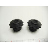 TULEJA ZAWIESZENIA SILNIKA AUDI VW 803199339A X2