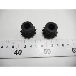 TULEJA ZAWIESZENIA SILNIKA AUDI VW 803199339A X2