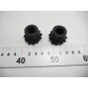 TULEJA ZAWIESZENIA SILNIKA AUDI VW 803199339A X2