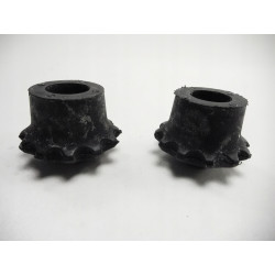 TULEJA ZAWIESZENIA SILNIKA AUDI VW 803199339A X2