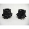 TULEJA ZAWIESZENIA SILNIKA AUDI VW 803199339A X2