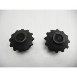 TULEJA ZAWIESZENIA SILNIKA AUDI VW 803199339A X2