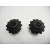 TULEJA ZAWIESZENIA SILNIKA AUDI VW 803199339A X2