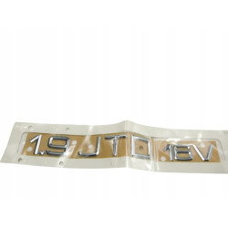EMBLEMAT 1.9 JTD 16V ALFA ROMEO 147