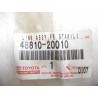 Łącznik stabilizatora przód TOYOTA 48810-20010