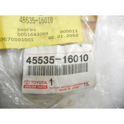 Osłona przekładni kierowniczej TOYOTA 45535-16010