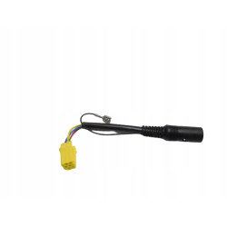Adapter połączenia radiowego Audi 8D0051444