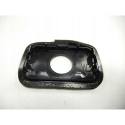 Listwa ozdobna, tapicerka tylnych drzwi, Toyota