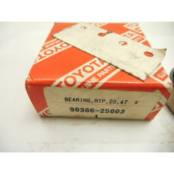 ŁOŻYSKO KOŁA TYŁ TOYOTA STARLET TARCEL 90366-25003