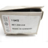 Zacisk przewodów układu wydech. AUDI VW 861298269