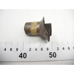 Tuleja poduszka tylnej belki SEAT VW 191501541