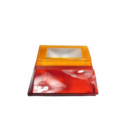 Lampa tylna ze światłem cofania 443945226 VAG