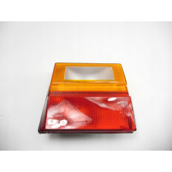 Lampa tylna ze światłem cofania 443945226 VAG