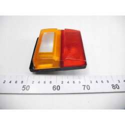 Lampa tylna ze światłem cofania 443945226 VAG