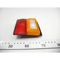 Lampa tylna ze światłem cofania 443945226 VAG