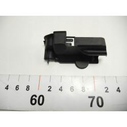 NAKŁADKA NA ZAMEK LEWA VW PASSAT B8 5K0837349A ORG