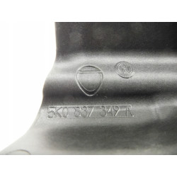 NAKŁADKA NA ZAMEK LEWA VW PASSAT B8 5K0837349A ORG