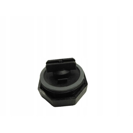 Spinka tapicerska element mocujący VW 6Q0868246A